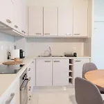 Lacha דירה העיירה קוס
