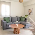 דירה Lacha העיירה קוס