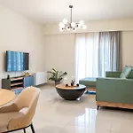 דירה Lacha