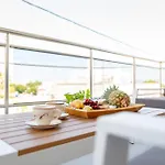דירה Lacha העיירה קוס