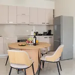 Lacha דירה