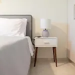 Lacha דירה העיירה קוס