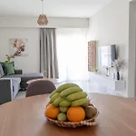 דירה Lacha העיירה קוס