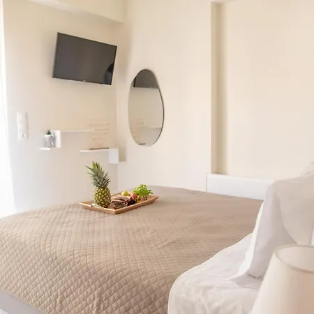 Apartament Lacha Miasto Kos