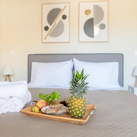 Lacha Apartament Miasto Kos