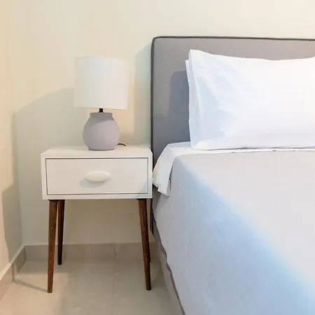 Apartament Lacha Miasto Kos