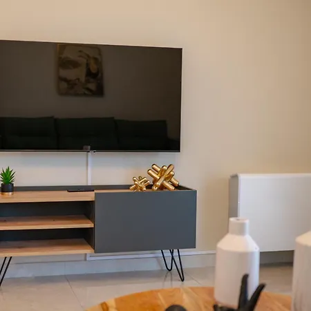 Apartmán Lacha's House