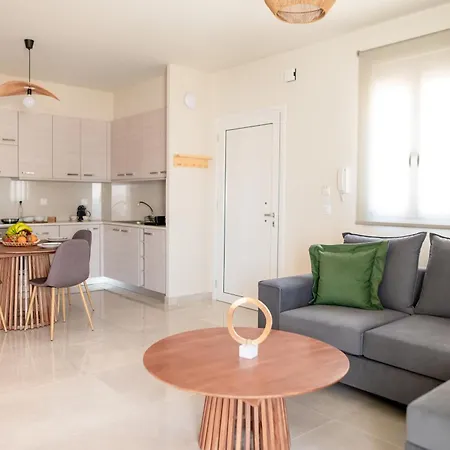 Apartmán Lacha's House *