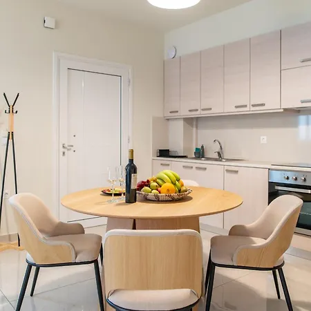 Lacha Appartamento Città di Kos