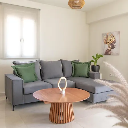 Appartamento Lacha Città di Kos