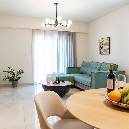 Lacha's House Apartmán