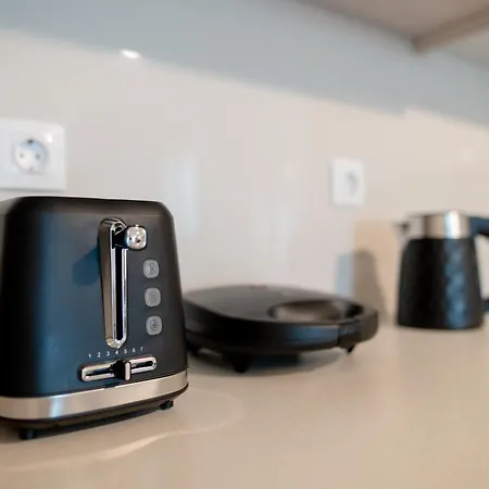 Lacha Appartamento *