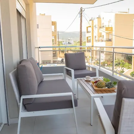 Lacha * Città di Kos