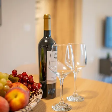 Lacha Apartament Miasto Kos