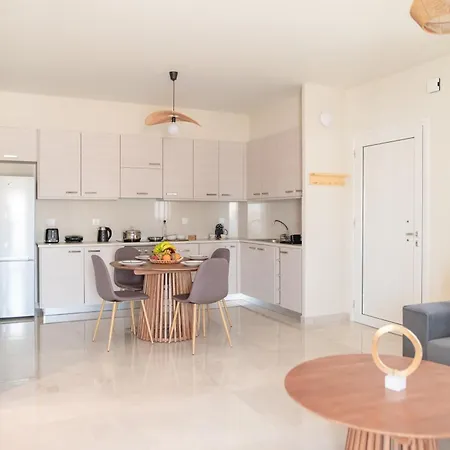 Lacha Appartamento Città di Kos