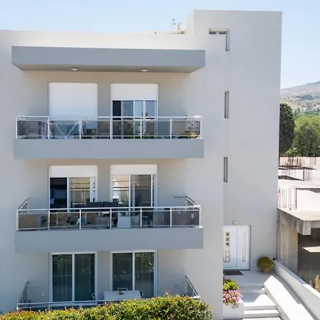 Lacha's House Apartmán
