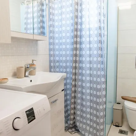 Lacha Appartamento Città di Kos