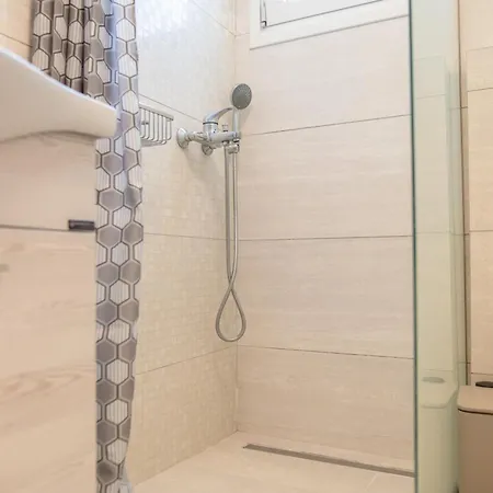 Appartamento Lacha Città di Kos