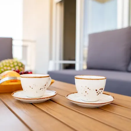 Appartamento Lacha Città di Kos