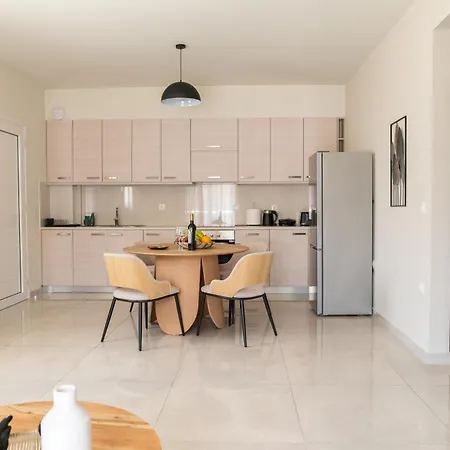 Lacha Appartamento Città di Kos