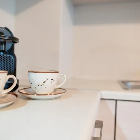 Apartament Lacha Miasto Kos