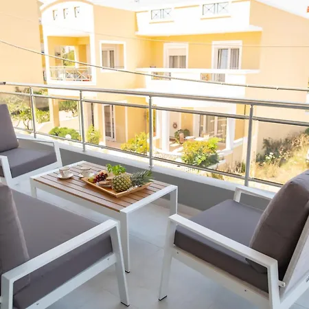 Lacha * Città di Kos