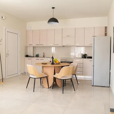 Lacha * Città di Kos