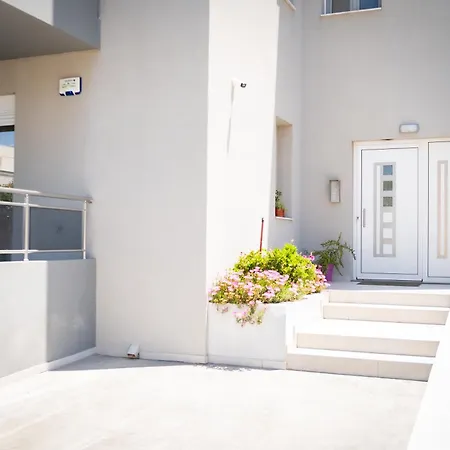 Apartmán Lacha's House
