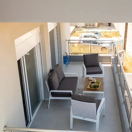 Apartmán Lacha's House *