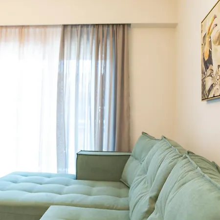 Apartmán Lacha's House