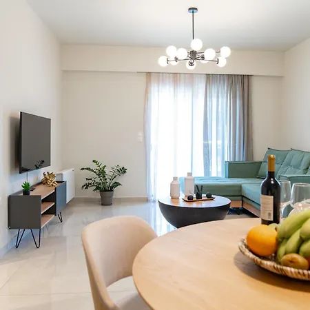 Apartmán Lacha's House