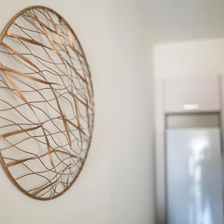 Apartament Lacha Miasto Kos