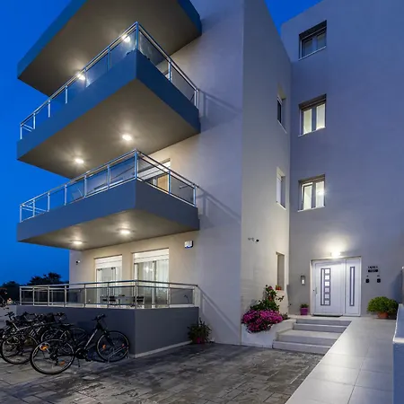 Lacha's House Kos