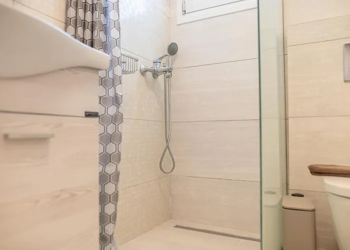 Apartman Lacha Kosz