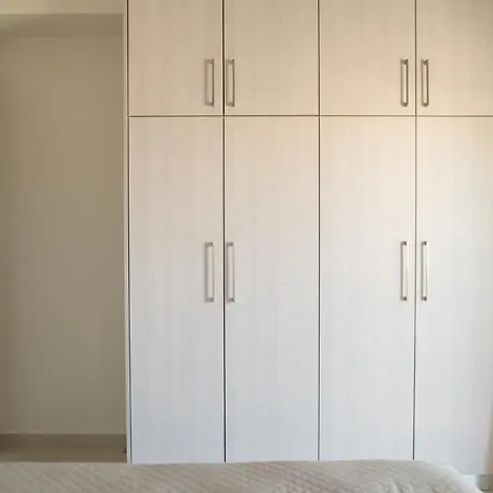 דירה Lacha's House העיירה קוס