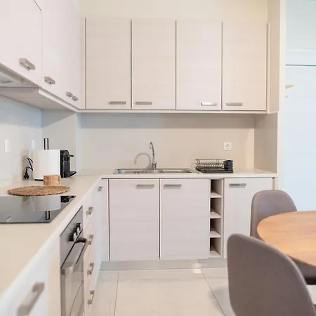 Lacha דירה העיירה קוס