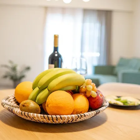 Lacha's House * העיירה קוס