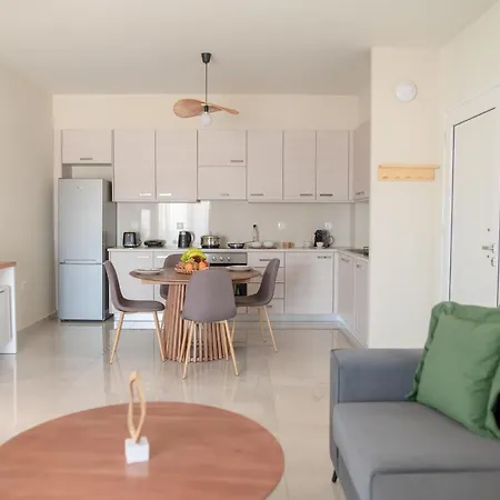 Lacha's House העיירה קוס