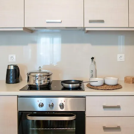 Lacha דירה העיירה קוס