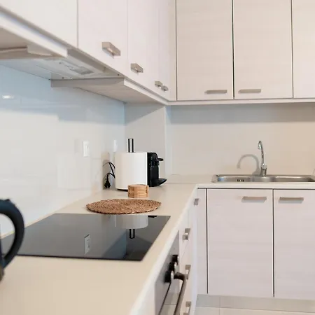 דירה Lacha העיירה קוס