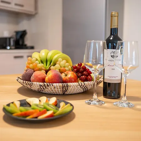 Lacha העיירה קוס