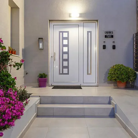 Lacha's House דירה העיירה קוס