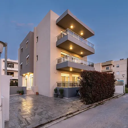 Lacha Apartament Kos
