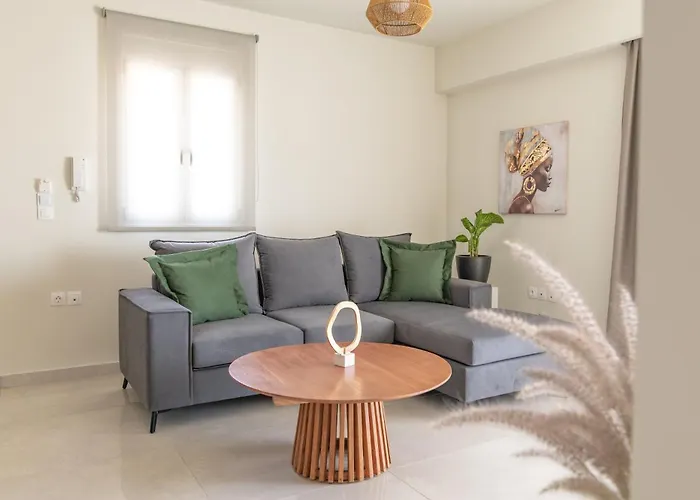 Apartament Lacha Kos