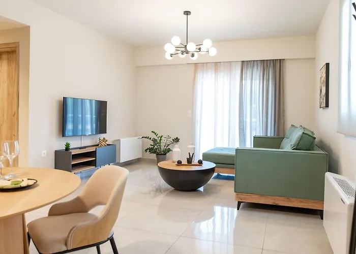Apartament Lacha