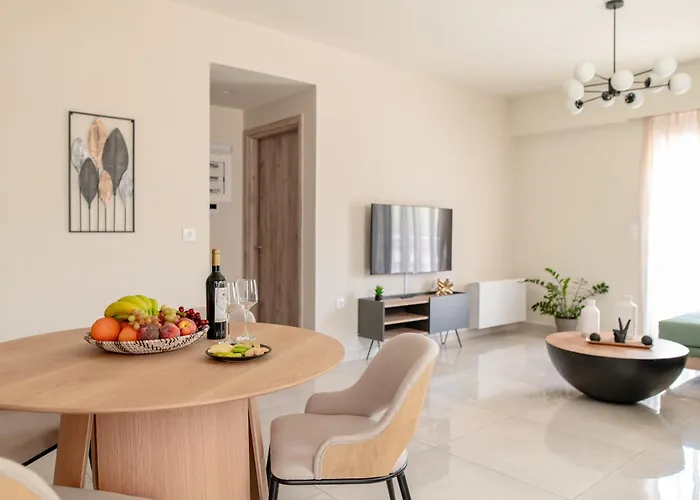 Apartament Lacha Kos