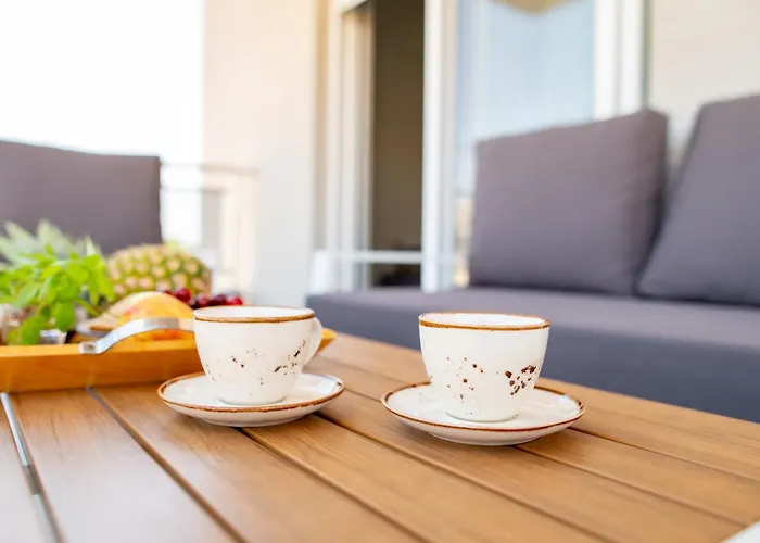 Apartament Lacha Kos