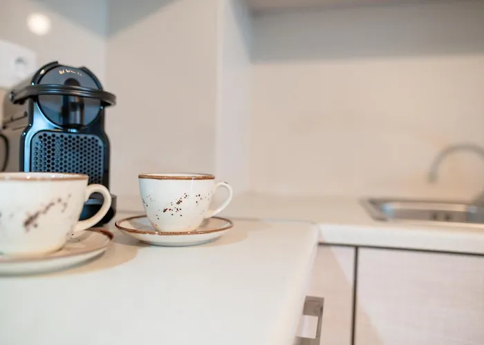 Apartament Lacha Kos