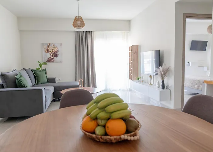 Apartament Lacha Kos