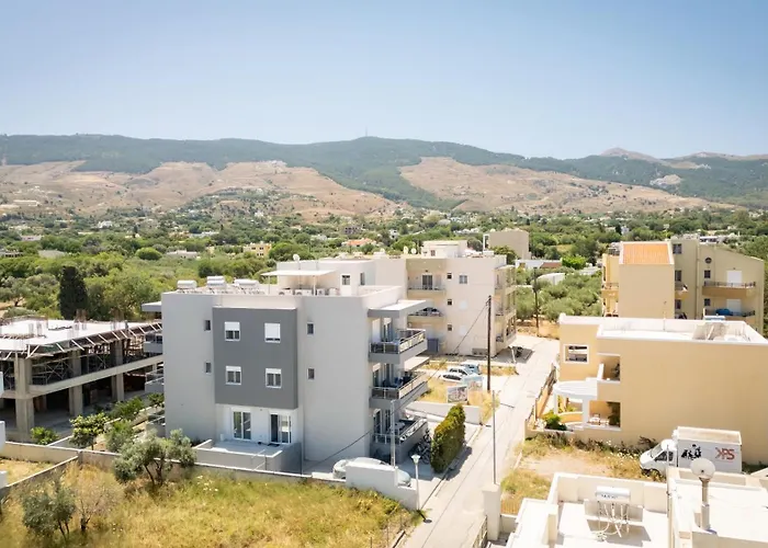 Apartament Lacha Kos